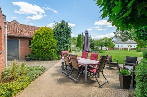 Medium property photo - Molenbaan 30, 2387 Baarle-Hertog