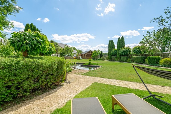 Medium property photo - Molenbaan 30, 2387 Baarle-Hertog