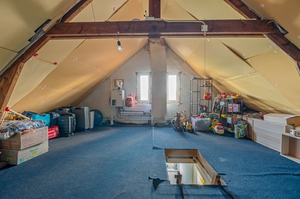 Medium property photo - Molenbaan 30, 2387 Baarle-Hertog