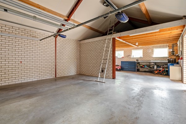 Medium property photo - Molenbaan 30, 2387 Baarle-Hertog