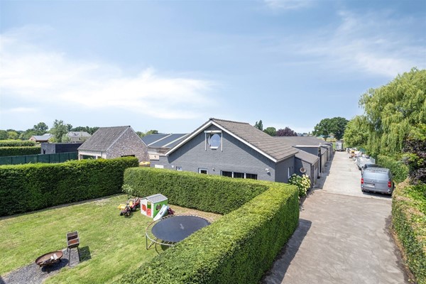 Medium property photo - Geeneinde 8B, 2381 Poppel