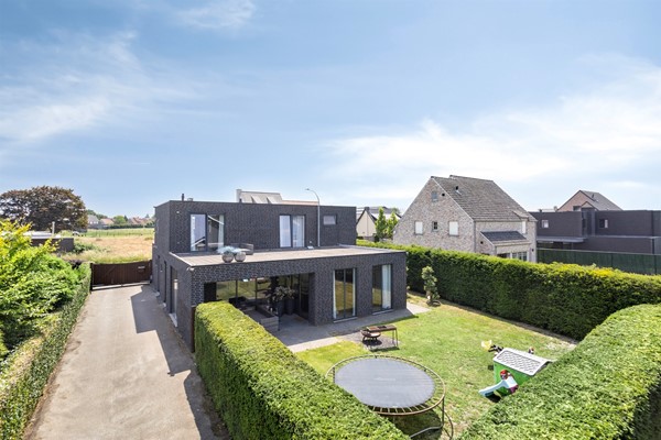 Medium property photo - Geeneinde 8B, 2381 Poppel