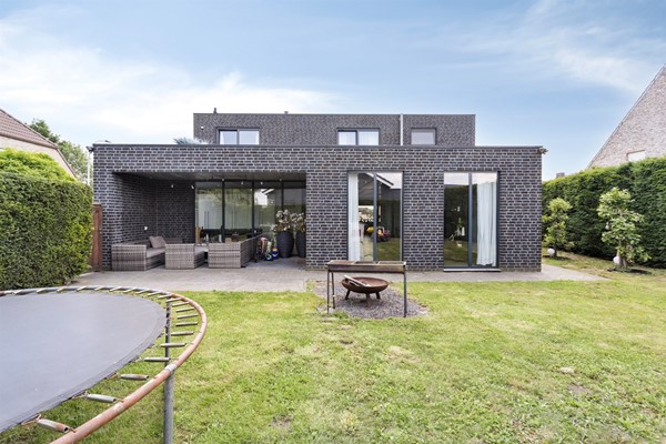 Medium property photo - Geeneinde 8B, 2381 Poppel