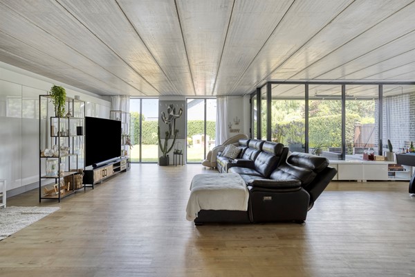 Medium property photo - Geeneinde 8B, 2381 Poppel