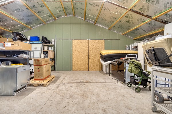 Medium property photo - Geeneinde 8B, 2381 Poppel