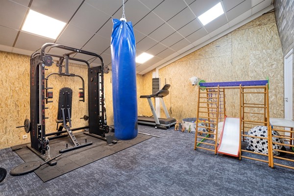 Medium property photo - Geeneinde 8B, 2381 Poppel