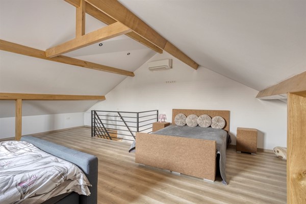 Medium property photo - Geeneinde 8B, 2381 Poppel