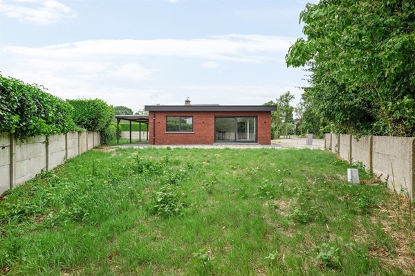 Medium property photo - Dalweg 14, 2328 Hoogstraten