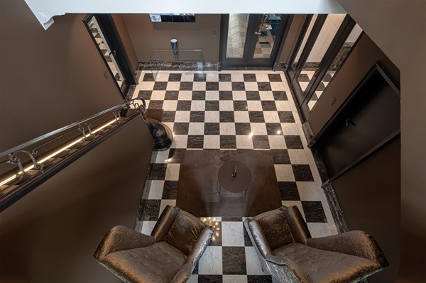 Medium property photo - Alfons Servaislei 84, 2900 Schoten