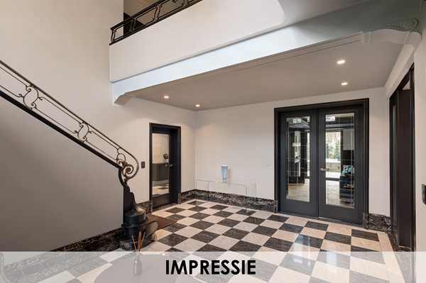 Medium property photo - Alfons Servaislei 84, 2900 Schoten