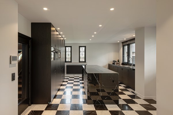 Medium property photo - Alfons Servaislei 84, 2900 Schoten