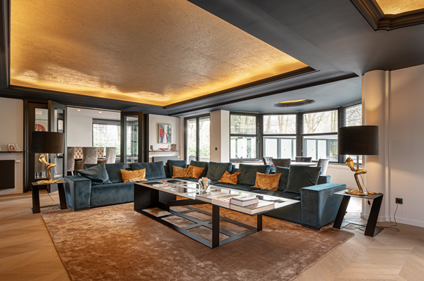 Medium property photo - Alfons Servaislei 84, 2900 Schoten