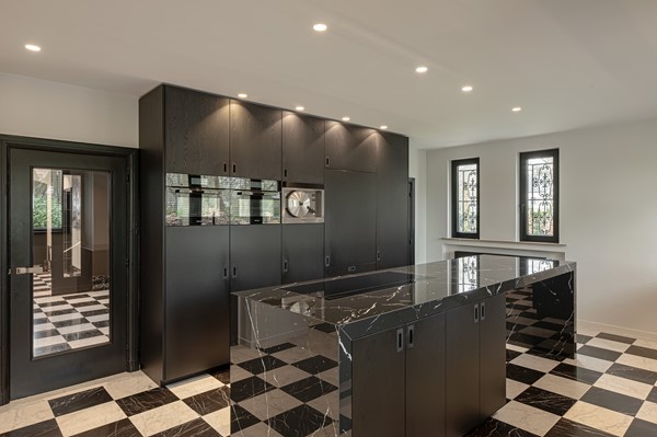 Medium property photo - Alfons Servaislei 84, 2900 Schoten