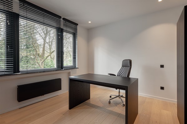 Medium property photo - Alfons Servaislei 84, 2900 Schoten