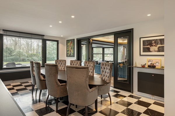 Medium property photo - Alfons Servaislei 84, 2900 Schoten