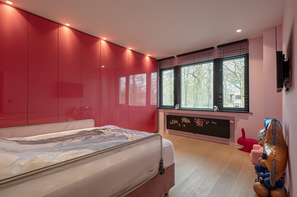 Medium property photo - Alfons Servaislei 84, 2900 Schoten