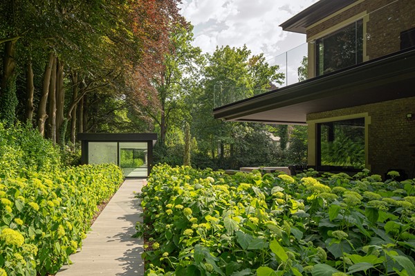 Medium property photo - Alfons Servaislei 84, 2900 Schoten