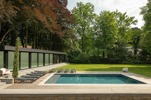 Medium property photo - Alfons Servaislei 84, 2900 Schoten