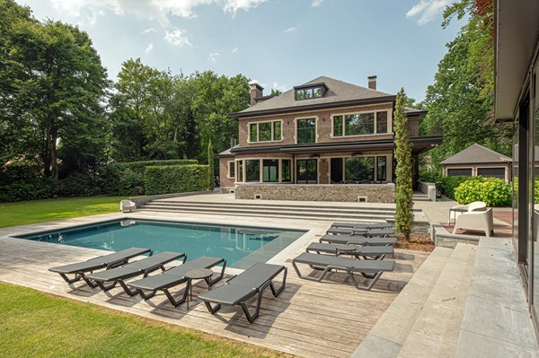 Medium property photo - Alfons Servaislei 84, 2900 Schoten