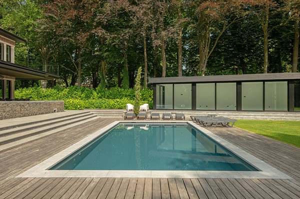 Medium property photo - Alfons Servaislei 84, 2900 Schoten