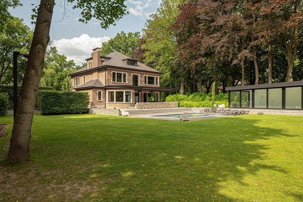 Medium property photo - Alfons Servaislei 84, 2900 Schoten