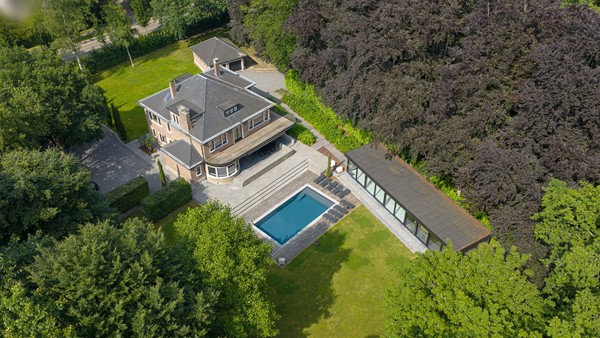 Medium property photo - Alfons Servaislei 84, 2900 Schoten