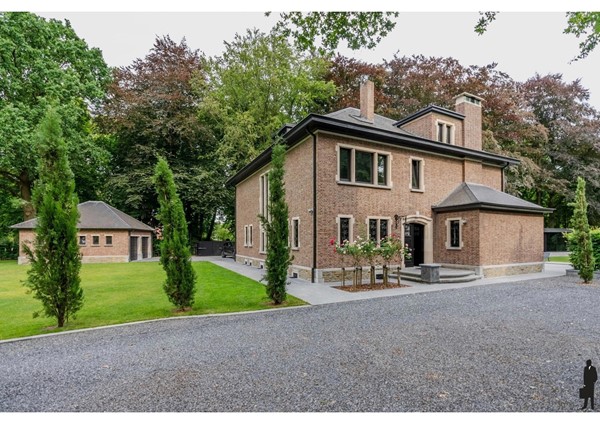 Medium property photo - Alfons Servaislei 84, 2900 Schoten