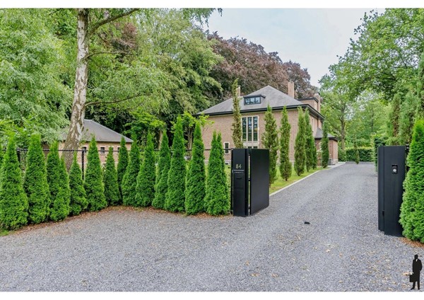 Medium property photo - Alfons Servaislei 84, 2900 Schoten