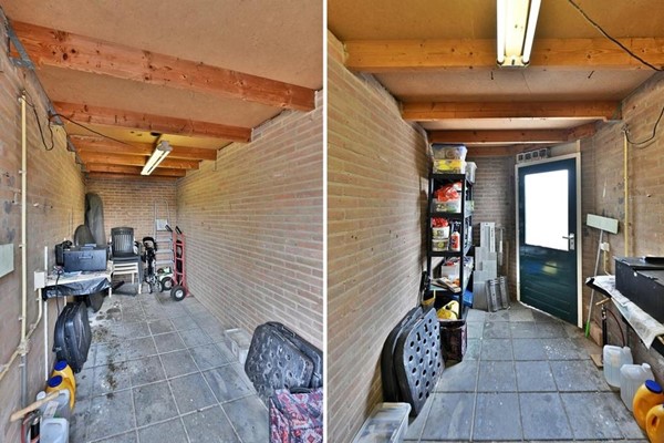 Medium property photo - Bingelradestraat 21, 5043 BV Tilburg