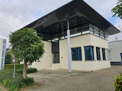 Te huur: Spoorweide 8, 5133NM Riel