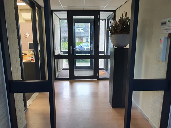 Medium property photo - Spoorweide 8, 5133 NM Riel