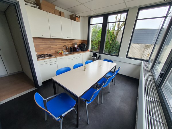 Medium property photo - Spoorweide 8, 5133 NM Riel