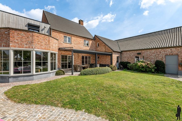 Medium property photo - Desselsedijk 4, 2470 Retie