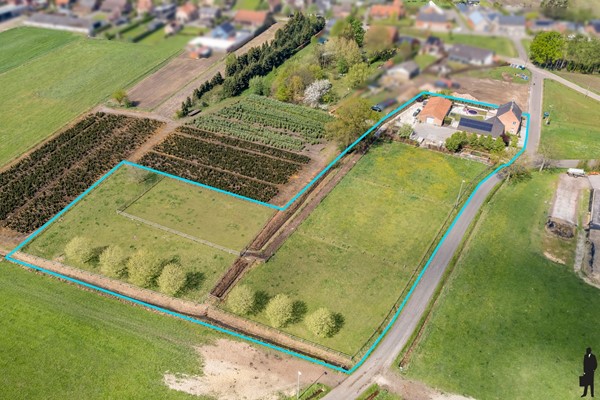 Medium property photo - Desselsedijk 4, 2470 Retie
