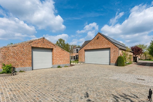 Medium property photo - Desselsedijk 4, 2470 Retie