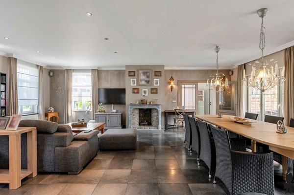 Medium property photo - Desselsedijk 4, 2470 Retie