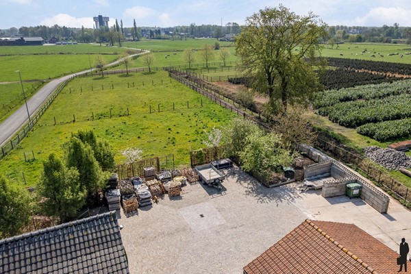 Medium property photo - Desselsedijk 4, 2470 Retie