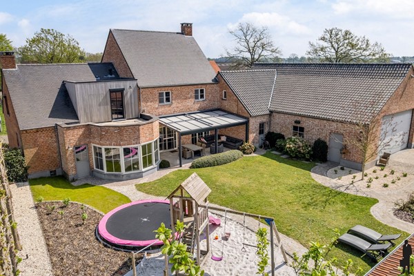 Medium property photo - Desselsedijk 4, 2470 Retie