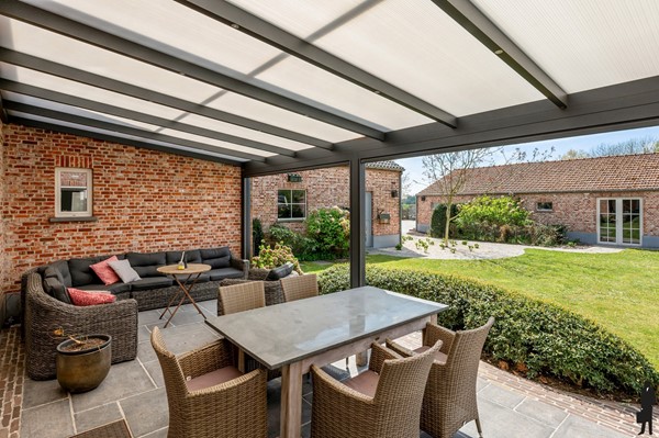 Medium property photo - Desselsedijk 4, 2470 Retie