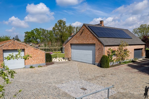 Medium property photo - Desselsedijk 4, 2470 Retie