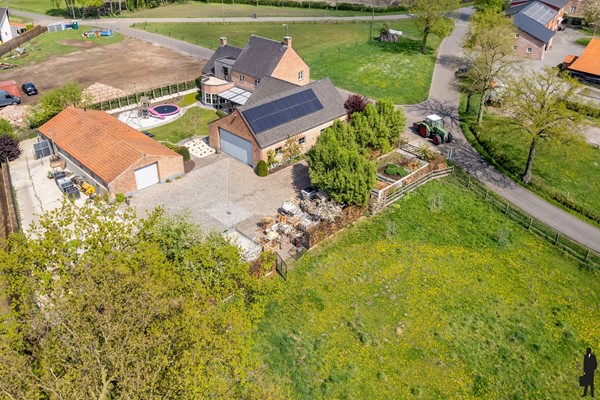 Medium property photo - Desselsedijk 4, 2470 Retie