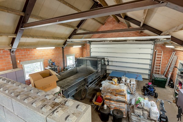 Medium property photo - Desselsedijk 4, 2470 Retie