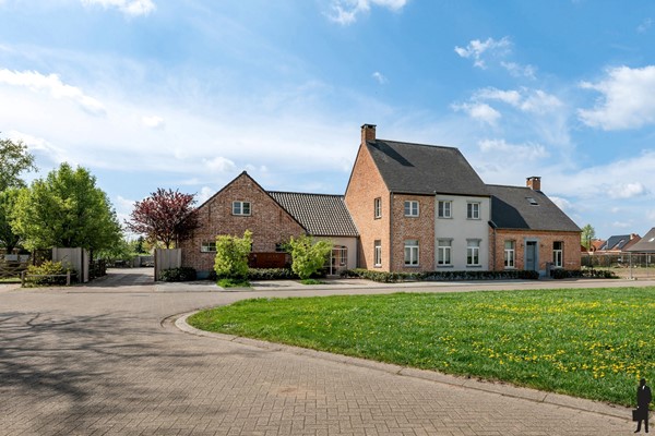 Medium property photo - Desselsedijk 4, 2470 Retie