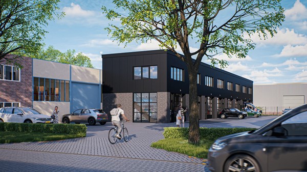 Laurent Janssensstraat 104, 5048 AR Tilburg