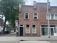 Appartement in Tilburg