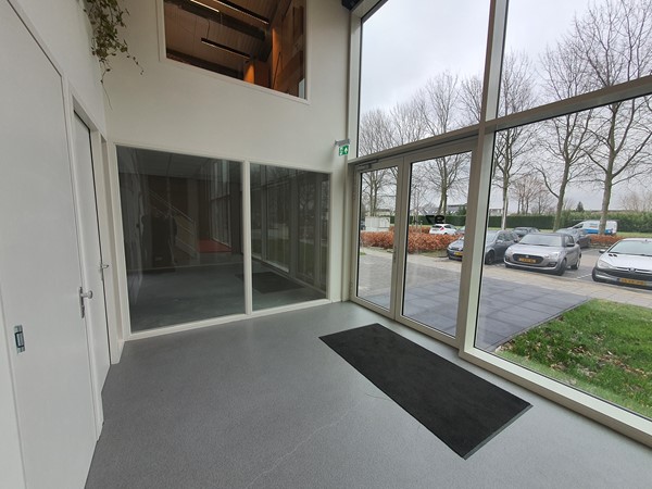 Medium property photo - Spaubeekstraat, 5035 JV Tilburg