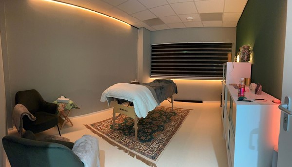 Medium property photo - Spaubeekstraat, 5035 JV Tilburg