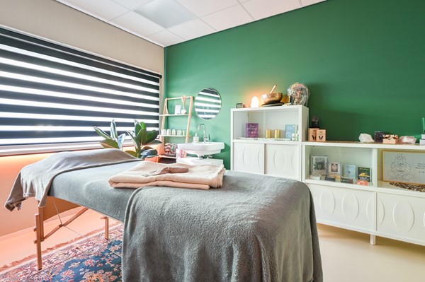 Medium property photo - Spaubeekstraat, 5035 JV Tilburg