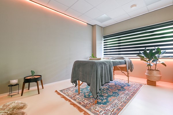 Medium property photo - Spaubeekstraat, 5035 JV Tilburg