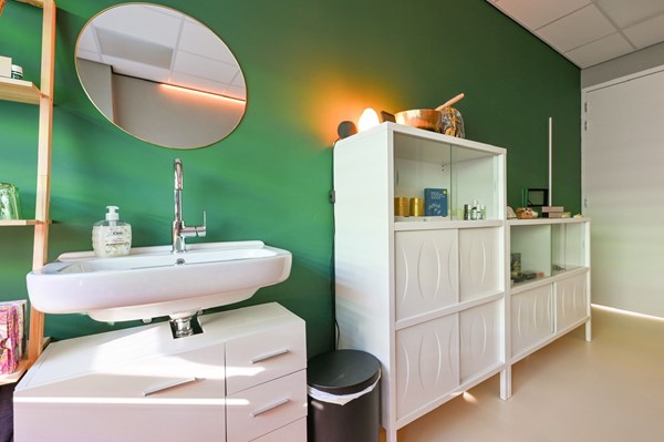 Medium property photo - Spaubeekstraat, 5035 JV Tilburg